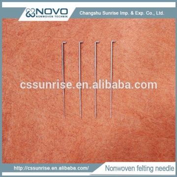 Wholesale from china tar paper felting needle