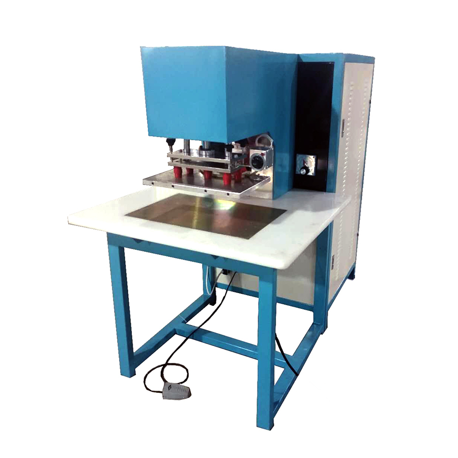 High Frequency Welding machine for Membrane Structure