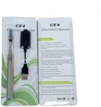 EGO-T CE4 E-Cigarette Starter Kit 1100mAh 1.6ml