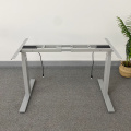 Biuro Elektryczne podwójne silnik Sit Stand Desk/Table