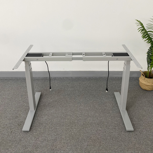 Office Electric Dual Motor Sit Stand Desk/Table