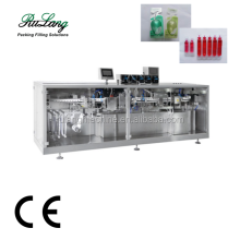 Monodose Automatic Olive Oil Filling and Sealing Machine