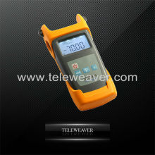 TWFOPM-B Fiber Optic Power Meter