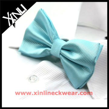 100% Silk Satin Ladies Bow Tie