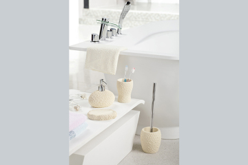 Bathroom Sanitry Ware Hygienic Surfaces