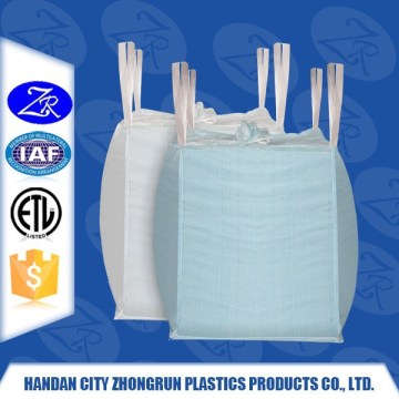 FIBCs jumbo bag for chemaical- PTA/PVC