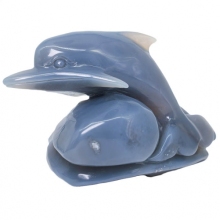 Crystal Dolphin Yinglai 1