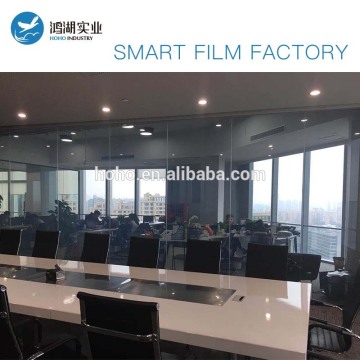 PDLC Smart film,smart film switchable,switchable PDLC Film