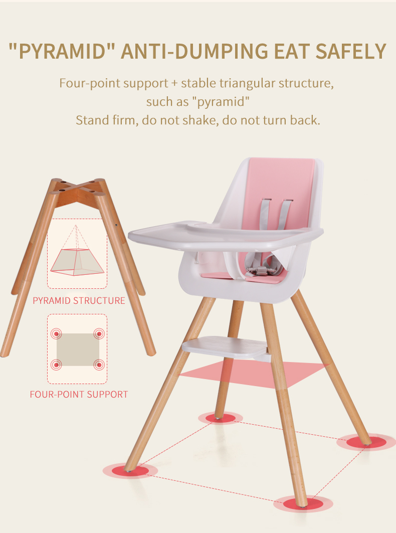 Baby High Chair