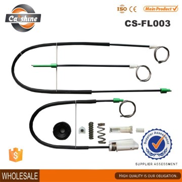 Factory Sale High Quality Auto Window Regulator Repair Parts For LandRover Freelander