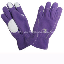 Fleece Winter Warm 3m Thinsulate Fashion Polar Fleece Outdoor Glove
