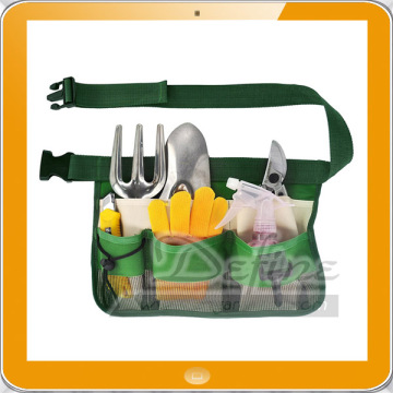 Garden Tools Carry Bags Garden Hanging Pouch Waist Bag