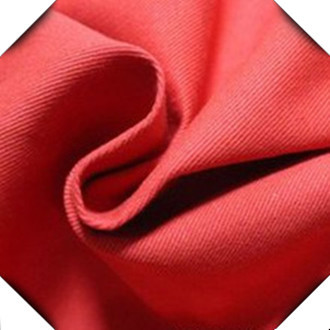 Best Selling Polyester Cotton Dyed Fabric For Workwear