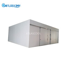 Large Insulated Structures Refrigerated Cold Rooms