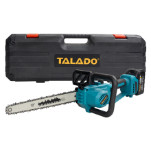 Manufacturer Supply: Battery Chain Saws, Industrial Chain Saws, and Cordless Wood Chain Saws for Sale