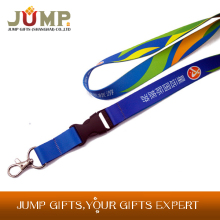 wholesale lanyards,hot selling custom id card lanyard neck strap