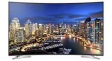 Samsung UE55H6800 TV LED 3D Curvo Full HD WiFi Smart TV 55"