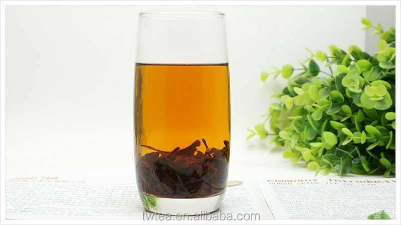 2021 popular good taste Yunnan Black tea, dian red tea