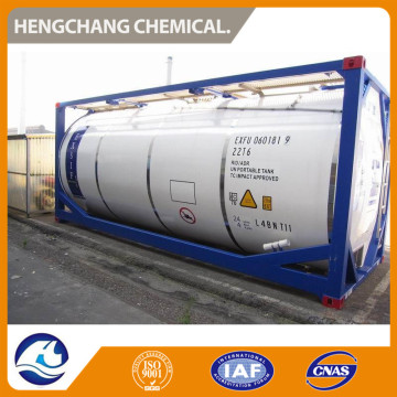 Anhydrous Ammonia for DAP Fertilizer