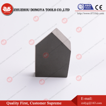 Factory wholesale high performance carbide tips for skiing