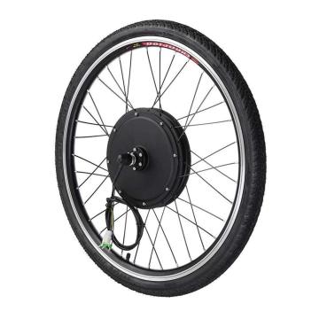 1000w rear wheel ebike kit with display