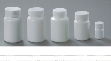 Medicine Bottle Mold Injection Manufacturer