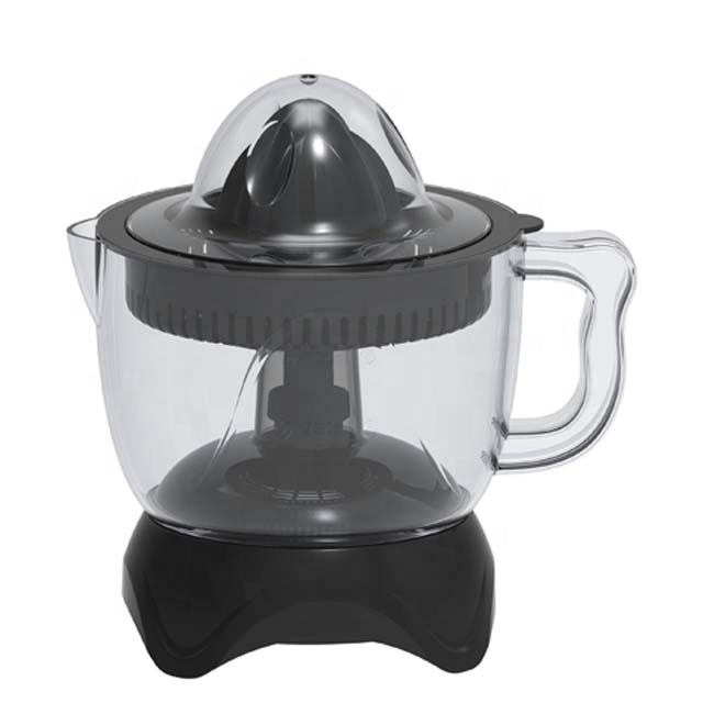 25W Plastic Electric Manual Hand Citrus Juicer