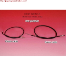 Motorcycle clutch Cables