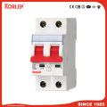 Ny typ Miniature Circuit Breaker 10ka