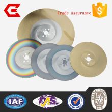 Factory supplier newest long lasting saw blades for cutting with good offer
