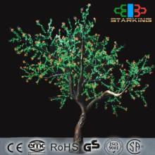 Western led tree light