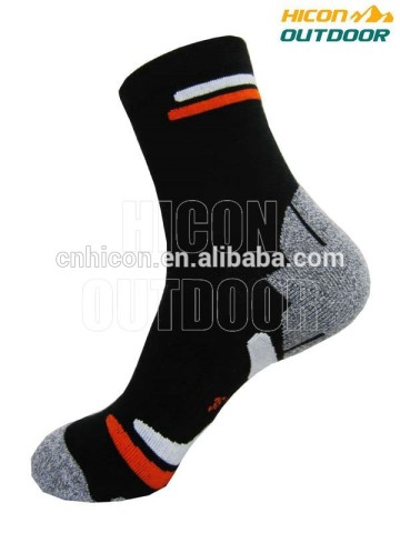 Custom quality wholesale hiking socks