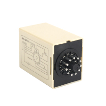 C61F-GP AC 220V 50/60 Hz 8 Pin Floatless Liquid Level Controller Relay Switch