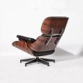 Mid Century Modern Eames Lounge Chairs