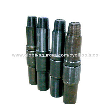 Casing Saver Sub, Reduce Torque to Protect the Drill Pipe