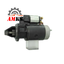Bosch 12V 3.1KW DD Automobile Starter