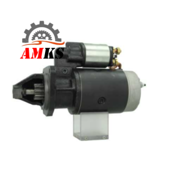 Bosch 12V 3.1KW DD Automobile Starter