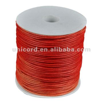 Fashion Wax Rope