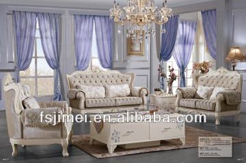 modern MDF new modern fabric Sofa