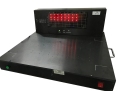 Tester Handmatige RFID Inlay Testing Machine