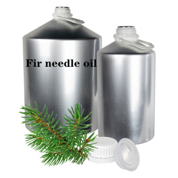 Wholesale Bulk Natural Fir Needle Essential Oil