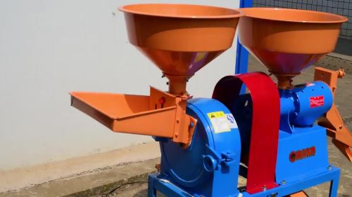 2018 Hot Automatic Rice Mill Machine Price Philippines