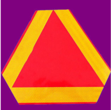 top level hot sale traffic warn triangle in reasonable price