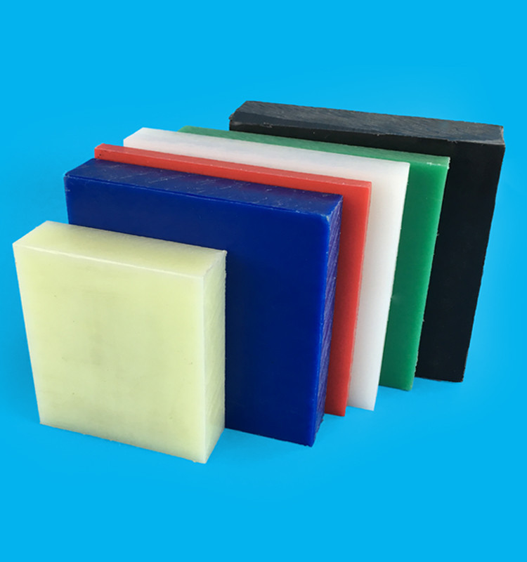 HDPE Plastic Sheet