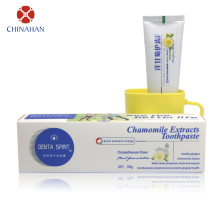 Natural Herbal Teeth Whitening tooth care Toothpaste