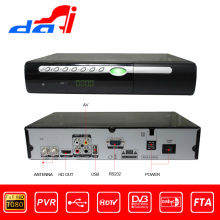 Q6 Full HD 1080P PVR Digital Receiver