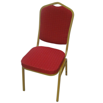 T142 Cheap Metal Wholesale Stackable Banquet Chairs