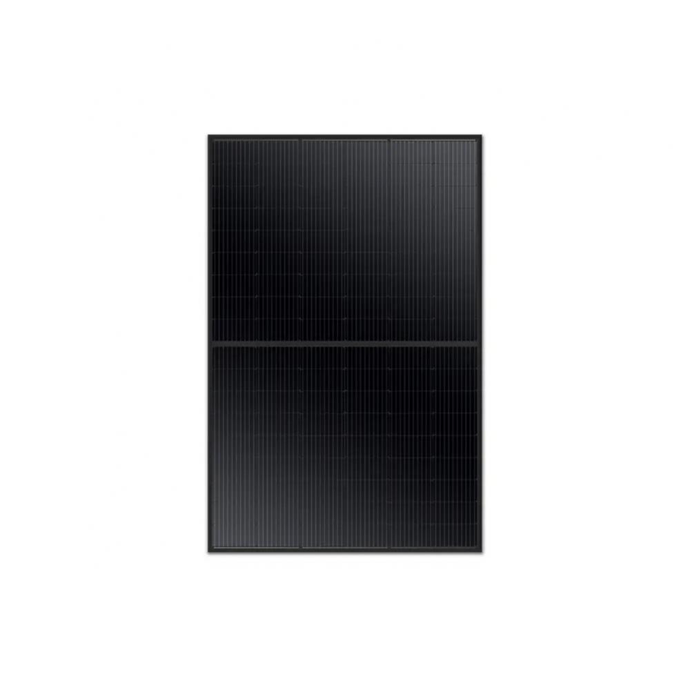 Hot popular all black PV module