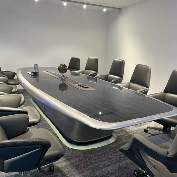 Science Fiction Conference Table
