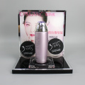 Custom Acrylic Skincare Cosmetic Display Stand